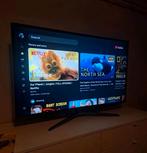 Samsung UE46F6400AW – 46 inch, Smart TV, Full HD, Ophalen of Verzenden, Zo goed als nieuw, 100 cm of meer, Samsung