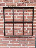 gietijzeren stalraam, Doe-het-zelf en Verbouw, Glas en Ramen, Ophalen, Gevelraam of Ruit, Gebruikt, Minder dan 80 cm