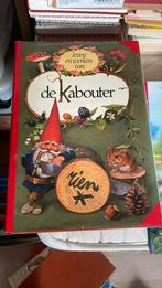De Kabouter, Ophalen of Verzenden, Zo goed als nieuw