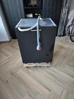 Vaatwasser, Witgoed en Apparatuur, Ophalen, Minder dan 85 cm, Zo goed als nieuw, Inbouw