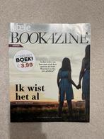 Bookazine van Libelle, Boeken, Tijdschriften en Kranten, Verzenden, Zo goed als nieuw, Damesbladen