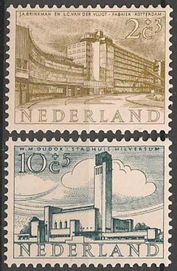 2 Verschillende O.A. No.655 XXX. ADV. no.43 L. beschikbaar voor biedingen