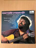 LP Cornelis Vreeswijk, Cd's en Dvd's, Vinyl | Nederlandstalig, Ophalen of Verzenden, Gebruikt, 12 inch, Overige genres