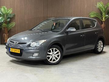 Hyundai i30 1.4i Blue Dynamic beschikbaar voor biedingen