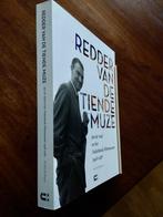 Jan de Vaal "Redder van de Tiende Muze", Andre Stufkens, Verzenden, Zo goed als nieuw, Vakgebied of Filmindustrie