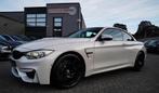 BMW 4-serie Cabrio M4 Competition | DCT | Facelift | Harman/, Auto's, BMW, Te koop, Geïmporteerd, Benzine, 4 stoelen