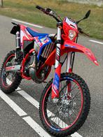 Beta rr 50 racing, Fietsen en Brommers, Brommers | Crossbrommers, 6 versnellingen, Zo goed als nieuw, 50 cc, Ophalen