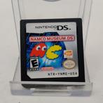 Namco Museum DS (los) NU VOOR €19.99, N, N, 1 speler, Racen en Vliegen