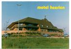 Heerlen - Motel Heerlen, Ophalen of Verzenden, 1980 tot heden, Ongelopen, Limburg