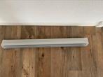 NIEUW! Duco ventilatierooster breedte buitenmaat 100 cm, Ophalen of Verzenden, Nieuw, 80 tot 120 cm