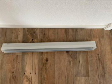 NIEUW! Duco ventilatierooster breedte buitenmaat 100 cm beschikbaar voor biedingen