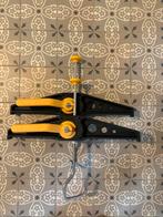 Rhino SafeClamp ladderklem - set van 2 stuks - NIEUW, Ophalen of Verzenden, Nieuw