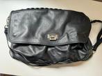 Gianni Chiarini tas, Overige merken, Gebruikt, Zwart, Ophalen of Verzenden