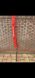 Zeebaarsstok Tenryu Shore Dragon 3.50m Hengel - Nieuw!, Watersport en Boten, Hengelsport | Zeevissen, Ophalen, Nieuw, Werphengel