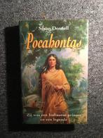 Pocahontas ; door Susan Donnell #Indianen #USA, Boeken, Ophalen of Verzenden, Zo goed als nieuw, Susan Donnell