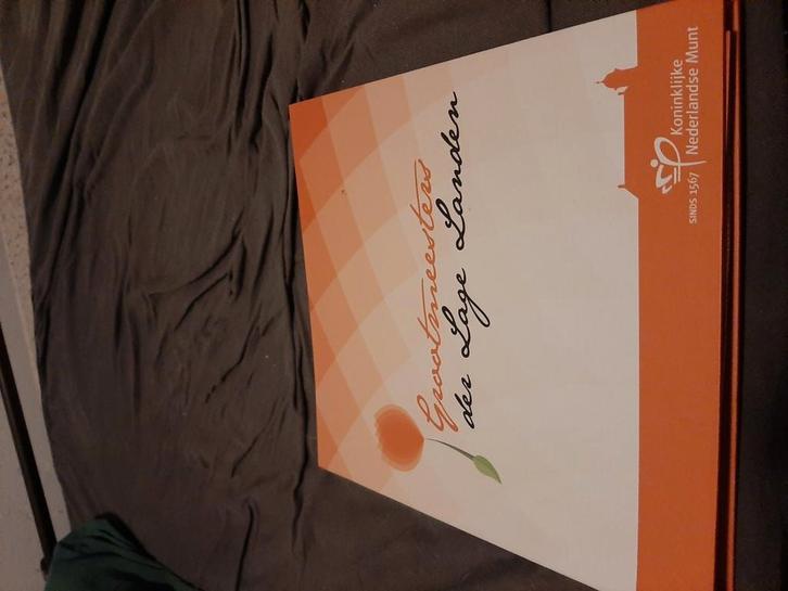 knm, Verzamelen, Complete verzamelingen en Collecties, Ophalen of Verzenden