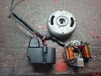 Bosch mhkz elektronische ontsteking, Ophalen of Verzenden, Gebruikt, Overige typen