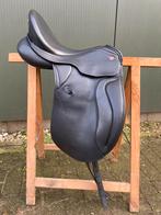 Kieffer Paris DP Exclusiv dressuurzadel, Dieren en Toebehoren, Ophalen, Zo goed als nieuw, Dressuur