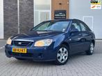 Kia Cerato 1.6-16V LX | Airco |, Elektrische ramen, 15 km/l, Gebruikt, 1599 cc