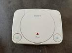 Sony PS one inclusief doos, Spelcomputers en Games, Spelcomputers | Sony PlayStation 1, Ophalen of Verzenden, Zo goed als nieuw