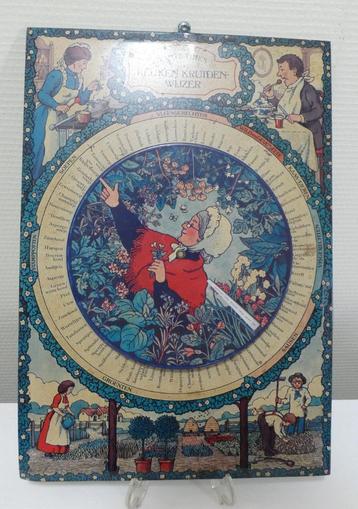 Tante Tine's kruidenwijzer [1744] beschikbaar voor biedingen