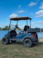 Club car precedent  48volt verhoogd prima accu’s, Sport en Fitness, Golf, Ophalen, Golfkar, Overige merken