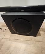 Soundbar Philips HTL5140B, Ophalen, Philips, Overige spelers, Gebruikt