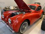 jaquar XK 120 oldtimer, Auto's, Bedrijf, Handgeschakeld, Jaguar, Te koop