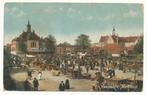 Apeldoorn - Marktdag, Verzenden, Voor 1920, Gelopen, Gelderland