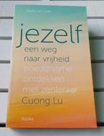 JEZELF, EEN WEG NAAR VRIJHEID. Boeddhisme ontdekken, Boeken, Spiritualiteit algemeen, Ophalen of Verzenden, Achtergrond en Informatie