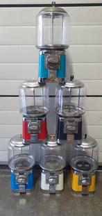 Kauwgomballen stuiterballen automaten Beaver, Verzamelen, Ophalen of Verzenden, Zo goed als nieuw