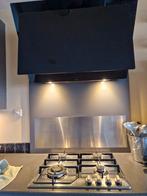 Afzuigkap NOVY, Ophalen of Verzenden, 200 tot 400 m³ per uur, Wandschouwkap