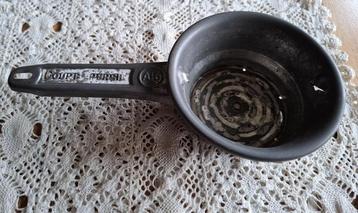 Frans brocante keukengerei, coupe Persil, peterselie beschikbaar voor biedingen