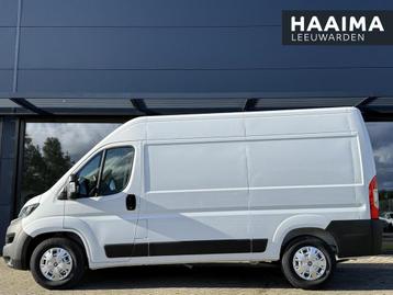 Fiat Ducato 35 2.2D 180PK MultiJet L2H2 | AUTOMAAT | VOORRAA beschikbaar voor biedingen