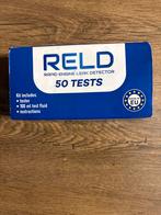 RELD Lekdetectie Kit - 50 Tests, Ophalen of Verzenden, Nieuw, Universele onderdelen