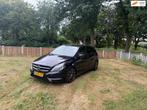 Mercedes-Benz B-klasse 220 4MATIC Prestige, Auto's, Automaat, 15 km/l, Euro 6, Leder