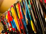 wielrenpak fietspak snelpak skeelerpak schaatspak ritsbroek, Fietsen en Brommers, Fietsaccessoires | Fietskleding, Ophalen of Verzenden