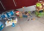 MEGA GROTE PARTIJ VERSCHILLENDE SETS PLAYMOBIL

DIT ZIT ERBI, Diversen, Ophalen of Verzenden, Zo goed als nieuw