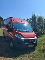 Camperbus Fiat Ducato Roadcar 540  Merk: POESSL, Caravans en Kamperen, Campers, Particulier, Bus-model, Fiat