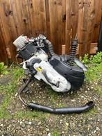 Piaggio Zip Blok 4Takt 50CC (beschadigd), Ophalen, Gebruikt, Blok, PIAGGIO