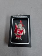 oude kerst ornament, Diversen, Kerst, Verzenden, Zo goed als nieuw