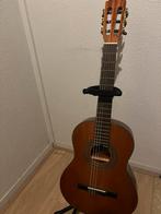 Salvador Cortez CC-10-JR Klassieke Gitaar, Verzenden, Gebruikt, Klassieke of Spaanse gitaar