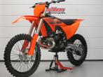 KTM 300 SX EFI KTM 300 SX EFI (bj 2025), Bedrijf, Crossmotor