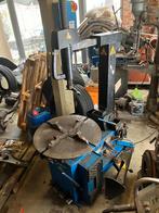 Hofmann bandenapparaat - banden (de)montage apparaat, Ophalen, Gebruikt