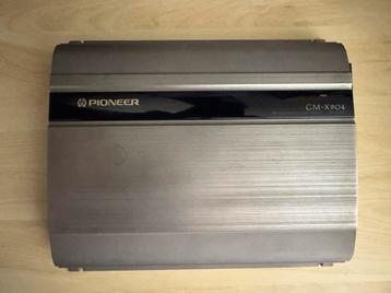 Pioneer GM-X904 versterker zo goed als nieuw! beschikbaar voor biedingen
