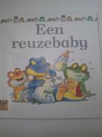 Een reuzebaby, Ophalen of Verzenden, Gelezen