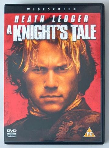 A Knight's Tale | 2001 | Heath Ledger  beschikbaar voor biedingen
