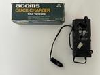 Acoms snellader met Tamiya aansluiting rc modelbouw