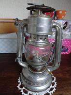 stormlamp/ olielamp, Ophalen of Verzenden