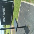 PLYO BOX (6X) | verstelbaar | CrossFit | fitness | bootcamp, Ophalen, Zo goed als nieuw, Overige typen